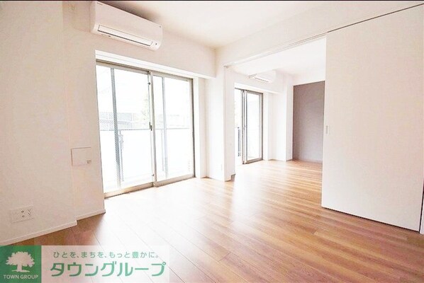 プリマリード南青山の物件内観写真